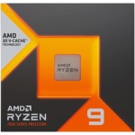 Огляд Процесор AMD Ryzen 9 7950X3D (100-000000908): характеристики, відгуки, ціни.