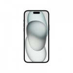 Огляд Мобільний телефон Apple iPhone 15 Plus 128GB Black (MU0Y3): характеристики, відгуки, ціни.