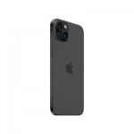 Огляд Мобільний телефон Apple iPhone 15 Plus 128GB Black (MU0Y3): характеристики, відгуки, ціни.