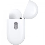 Огляд Навушники Apple AirPods Pro with MegSafe Case USB-C (2nd generation) (MTJV3TY/A): характеристики, відгуки, ціни.