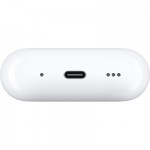 Огляд Навушники Apple AirPods Pro with MegSafe Case USB-C (2nd generation) (MTJV3TY/A): характеристики, відгуки, ціни.