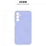 Огляд Чохол до мобільного телефона Armorstandart ICON Case Samsung M34 5G (M346) Camera cover Lavender (ARM69639): характеристики, відгуки, ціни.