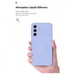 Огляд Чохол до мобільного телефона Armorstandart ICON Case Samsung M34 5G (M346) Camera cover Lavender (ARM69639): характеристики, відгуки, ціни.