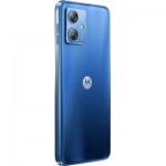 Огляд Мобільний телефон Motorola G54 Power 12/256Gb Pearl Blue (PB0W0007RS): характеристики, відгуки, ціни.
