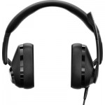 Огляд Навушники Epos H3 Onyx Black (1000888): характеристики, відгуки, ціни.