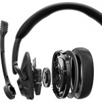 Огляд Навушники Epos H3 Onyx Black (1000888): характеристики, відгуки, ціни.