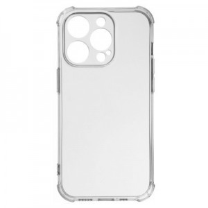 Чохол до мобільного телефона Armorstandart Air Force Apple iPhone 15 Pro Camera cover Transparent (ARM70847)
