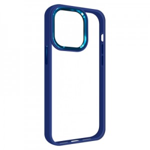 Чохол до мобільного телефона Armorstandart UNIT2 Apple iPhone 14 Pro Blue (ARM69946)