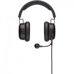 Огляд Навушники Beyerdynamic MMX 150 Black (528982): характеристики, відгуки, ціни.