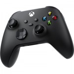 Огляд Ігрова консоль Microsoft Xbox Series S 1TB Black (XXU-00010): характеристики, відгуки, ціни.