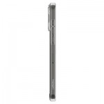 Огляд Чохол до мобільного телефона Spigen Apple iPhone 15 Pro Ultra Hybrid, Crystal Clear (ACS06707): характеристики, відгуки, ціни.