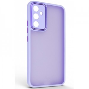 Чохол до мобільного телефона Armorstandart Shade Samsung A34 5G Violet (ARM70077)