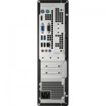 Огляд Комп'ютер ASUS S500SC-51140F0030 SFF / i5-11400F (90PF02K2-M02E50): характеристики, відгуки, ціни.