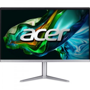 Огляд Комп'ютер Acer Aspire C24-1300 / Ryzen5 7520U (DQ.BL0ME.00H): характеристики, відгуки, ціни.
