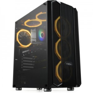 Огляд Комп'ютер Vinga Rhino D6770 (R5M32G4060W.D6770): характеристики, відгуки, ціни.
