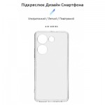 Огляд Чохол до мобільного телефона Armorstandart Air Series Tecno Camon 20 Pro 4G Camera cover Transparent (ARM68913): характеристики, відгуки, ціни.