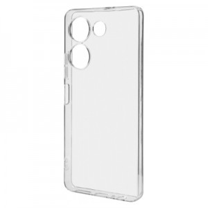 Чохол до мобільного телефона Armorstandart Air Series Tecno Camon 20 Pro 4G Camera cover Transparent (ARM68913)