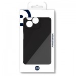 Огляд Чохол до мобільного телефона Armorstandart Matte Slim Fit Realme C51/C53 NFC Camera cover Black (ARM71026): характеристики, відгуки, ціни.