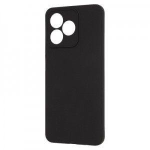 Чохол до мобільного телефона Armorstandart Matte Slim Fit Realme C51/C53 NFC Camera cover Black (ARM71026)