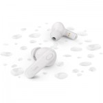 Огляд Навушники Philips TAT1108 True Wireless White (TAT1108WT/00): характеристики, відгуки, ціни.