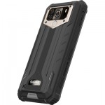 Огляд Мобільний телефон Sigma X-treme PQ55 Black (4827798337912): характеристики, відгуки, ціни.