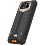 Огляд Мобільний телефон Sigma X-treme PQ55 Black Orange (4827798337929): характеристики, відгуки, ціни.