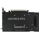 Огляд Відеокарта GIGABYTE GeForce RTX4060Ti 16Gb WINDFORCE OC (GV-N406TWF2OC-16GD): характеристики, відгуки, ціни.