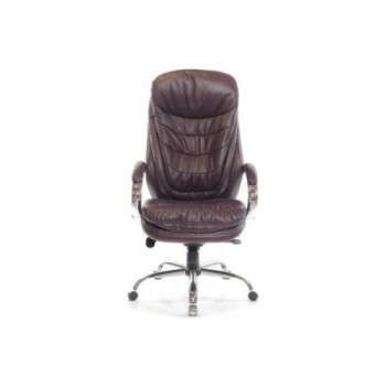 Офісне крісло Аклас Валенсія Soft CH MB зелений (LC-F) (86862)