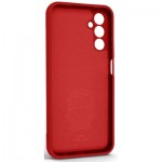 Огляд Чохол до мобільного телефона Armorstandart Icon Ring Samsung A24 4G (A245) Red (ARM68763): характеристики, відгуки, ціни.