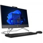 Огляд Комп'ютер HP ProOne 240 G9 AiO / i7-1255U (883S3EA): характеристики, відгуки, ціни.