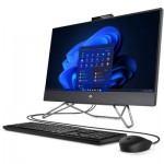 Огляд Комп'ютер HP ProOne 240 G9 AiO / i7-1255U (883S3EA): характеристики, відгуки, ціни.