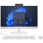 Огляд Комп'ютер HP ProOne 245 G10 AiO / Ryzen5 7520U (884Z9EA): характеристики, відгуки, ціни.