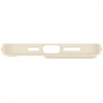 Огляд Чохол до мобільного телефона Spigen Apple iPhone 15 Pro Max Ultra Hybrid Mute Beige (ACS06571): характеристики, відгуки, ціни.