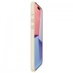 Огляд Чохол до мобільного телефона Spigen Apple iPhone 15 Pro Max Ultra Hybrid Mute Beige (ACS06571): характеристики, відгуки, ціни.