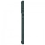 Огляд Чохол до мобільного телефона Spigen Apple iPhone 15 Pro Max Ultra Hybrid Abyss Green (ACS06574): характеристики, відгуки, ціни.