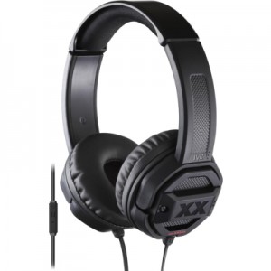 Огляд Навушники JVC HA-SR50X Black (HA-SR50X-E): характеристики, відгуки, ціни.