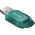 Огляд USB флеш накопичувач SanDisk 64GB Ultra Eco USB 3.2 (SDCZ96-064G-G46): характеристики, відгуки, ціни.