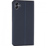 Огляд Чохол до мобільного телефона BeCover Exclusive New Style Samsung Galaxy A05 SM-A055 Blue (710152): характеристики, відгуки, ціни.