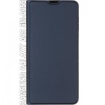 Огляд Чохол до мобільного телефона BeCover Exclusive New Style Samsung Galaxy A05 SM-A055 Blue (710152): характеристики, відгуки, ціни.