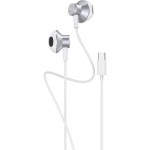 Огляд Навушники Celebrat D14 White (1006638): характеристики, відгуки, ціни.