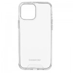 Огляд Чохол до мобільного телефона BeCover Space Case Apple iPhone 15 Plus Transparancy (709937): характеристики, відгуки, ціни.