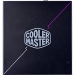 Огляд Блок живлення CoolerMaster 750W GX III Gold (MPX-7503-AFAG-BEU): характеристики, відгуки, ціни.