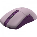 Огляд Мишка Hator Pulsar 2 PRO Wireless Lilac (HTM-534): характеристики, відгуки, ціни.