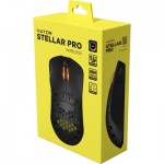 Огляд Мишка Hator Stellar PRO Wireless Black (HTM-550): характеристики, відгуки, ціни.