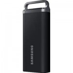 Огляд Накопичувач SSD USB 3.2 2TB T5 Shield Samsung (MU-PH2T0S/EU): характеристики, відгуки, ціни.