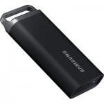 Огляд Накопичувач SSD USB 3.2 4TB T5 Shield Samsung (MU-PH4T0S/EU): характеристики, відгуки, ціни.