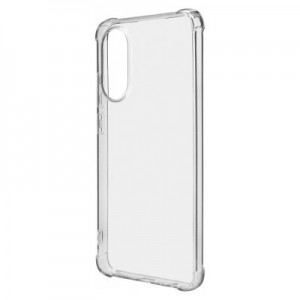 Чохол до мобільного телефона Armorstandart Air Force OPPO A78 4G Transparent (ARM69662)