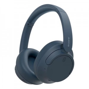 Огляд Навушники Sony WH-CH720N Wireless Blue (WHCH720NL.CE7): характеристики, відгуки, ціни.
