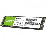 Огляд Накопичувач SSD M.2 2280 2TB RE100 Acer (BL.9BWWA.116): характеристики, відгуки, ціни.