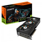 Огляд Відеокарта GIGABYTE GeForce RTX4070Ti SUPER 16Gb GAMING OC (GV-N407TSGAMING OC-16GD): характеристики, відгуки, ціни.